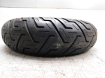 Колесо заднее Honda Shadow 400 NC34.