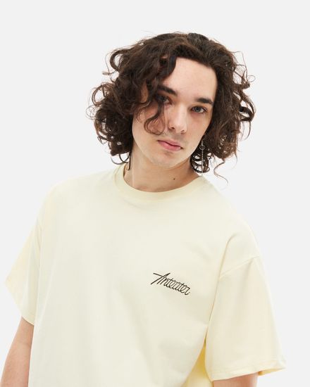 Футболка ANTEATER Phat 515