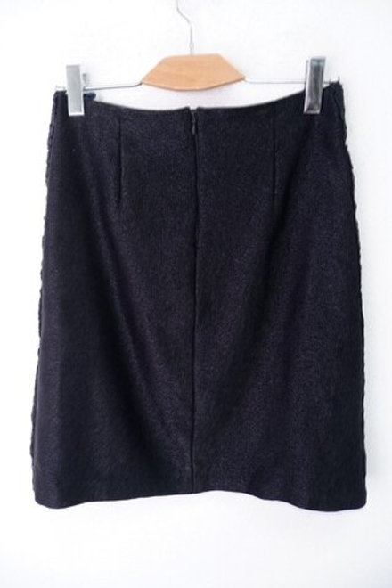 Юбка стильная 44 размер