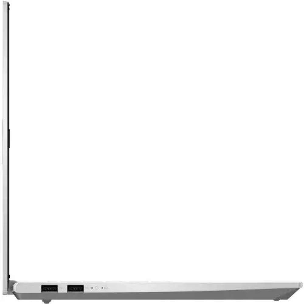 Ноутбук Asus 90NB0YJ2-M003F0 VivoBook Pro M6500QH-HN075 15.6 IPS 144Hz FHD(1920x1080)/AMD Ryzen 5 5600H/8GB/512GB SSD /NVIDIA GeForce GTX1650 4GB/Без ОС /Silver (90NB0YJ2-M003F0)