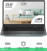 Ноутбук Azerty Memoir RB-1559