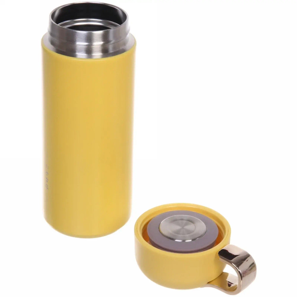 Термос 350мл «Настроение»