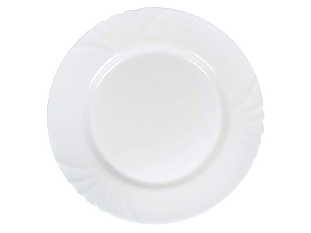 CADIX Тарелка обеденная 25см 37792