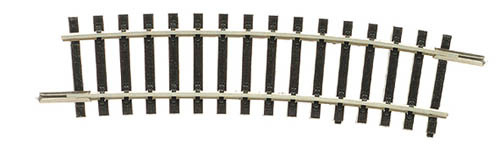 R 12: Радиусный рельс - R310 мм/15°