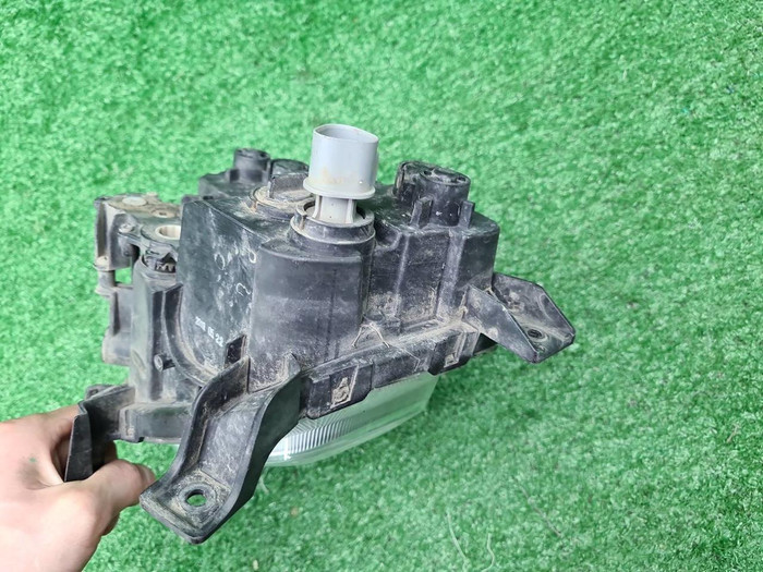 ПТФ правая Kia Mohave 1 HM (2016-2020)