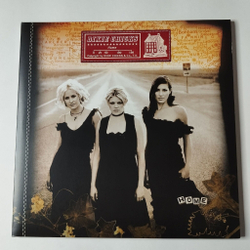 Винтажная виниловая пластинка LP Dixie Chicks Home (EU 2016)
