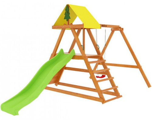 Детский игровой комплекс Старт 1