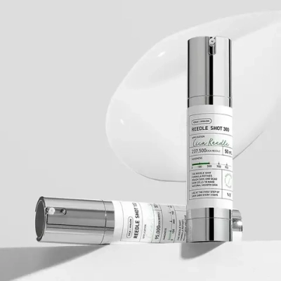 VT Cosmetics Reedle Shot 300 50 мл Интенсивная сыворотка с микроиглами