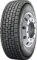 Giti GDR621 315/80 R22,5 156/150L (Ведущая ось)