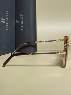 Солнцезащитные очки Hublot