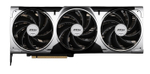 Видеокарта PCI-E MSI GeForce RTX 5070 TI VENTUS 3X OC PLUS (RTX 5070 Ti 16G VENTUS 3X OC)