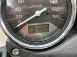 Honda X4 , 1998