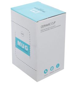 GAEM Art MUG-283/4 Кружка «Грустный котик»