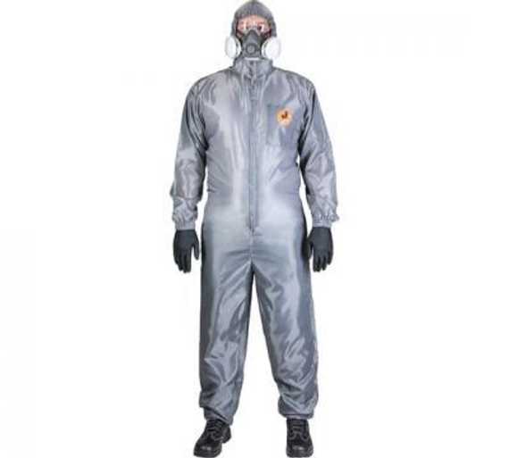 Комбинезон Jeta Safety JPC95g, многоразовый