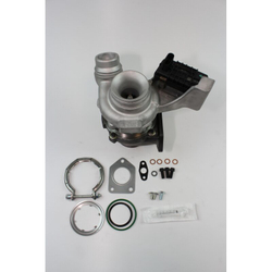 Турбина 767378-5005S Garrett для BMW