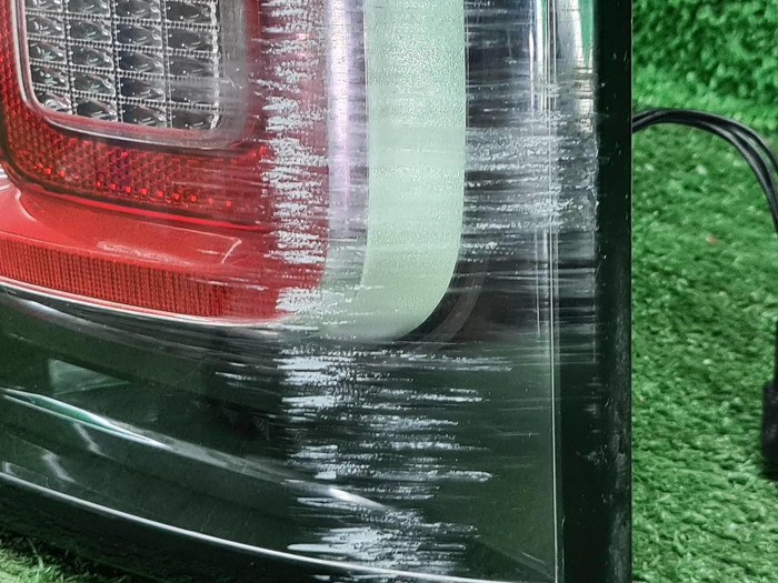 Фонарь правый Range Rover Vogue 4 L405 (2017-2022)