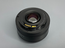 Canon EF 50mm 1.8 II
