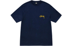 Футболки Stussy FW22 Ist Lion Tee Logo T, 1904821