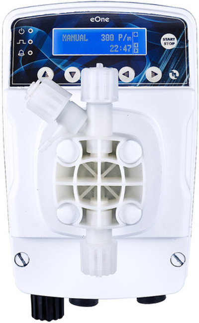 Дозирующий насос ETATRON eONE MF 10-12