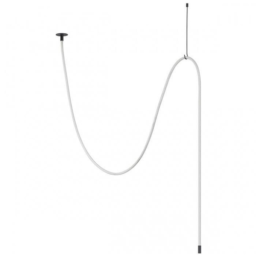 Подвесной  светодиодный светильник Odeon Light CORDA 4391/40CL