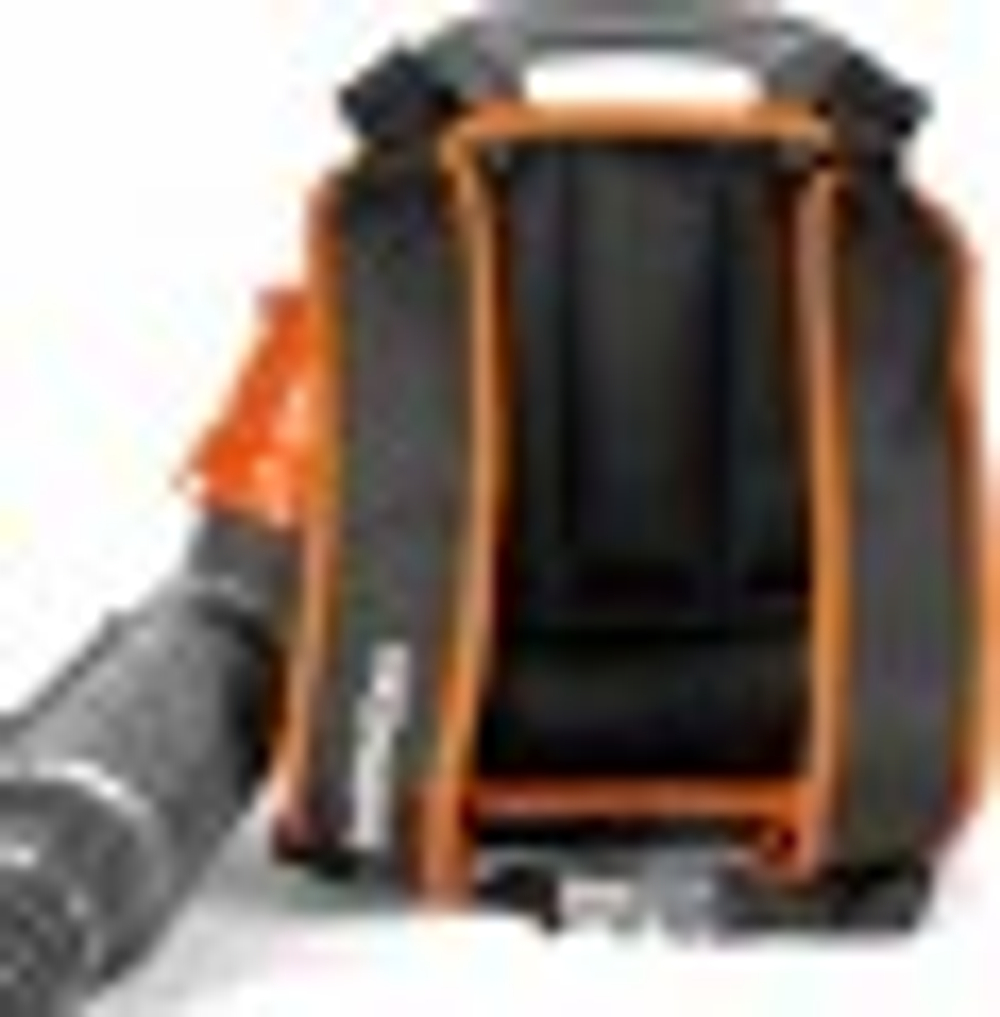 Воздуходувка бензиновая DAEWOO DABL 520 ранцевая