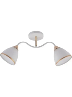 Люстра Rivoli Debbie 3156-312 2 х Е27 60 Вт модерн