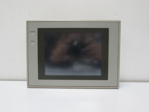 OMRON Yaskawa NT31-ST121-EV1