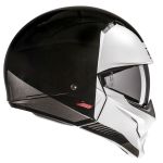 i20 Vena MC1 / Черно-белый