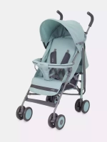 Коляска детская RANT basic "Tango" RA351 Ocean Green