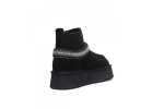 UGG Tazz Knit Black