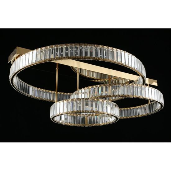 Люстра потолочная APL.076.03.140