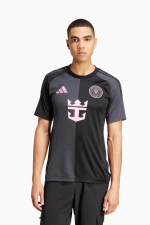 Футболка adidas Messi 10 Inter Miami CF 25/26 Away