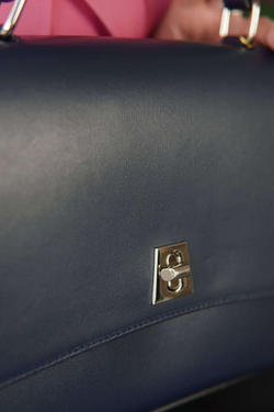 СУМКА Италия Le Borsette 85810