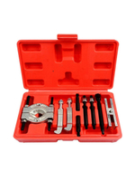 Съемники для небольших подшипников в наборе из 9 предметов