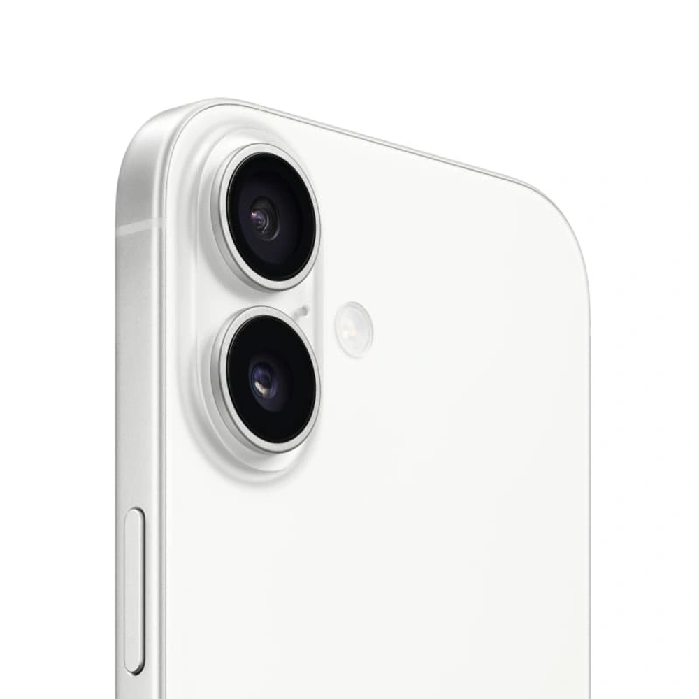 Смартфон Apple iPhone 17 256GB White (без RuStore)