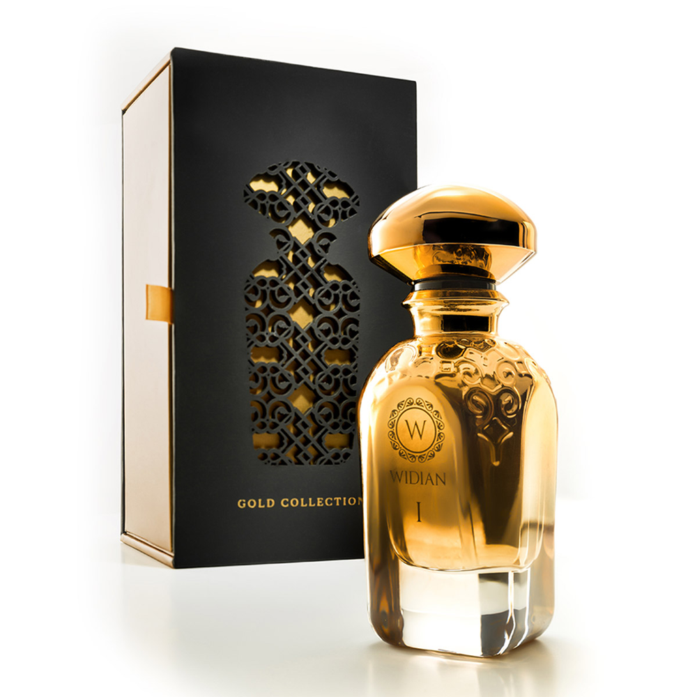 WIDIAN Gold I