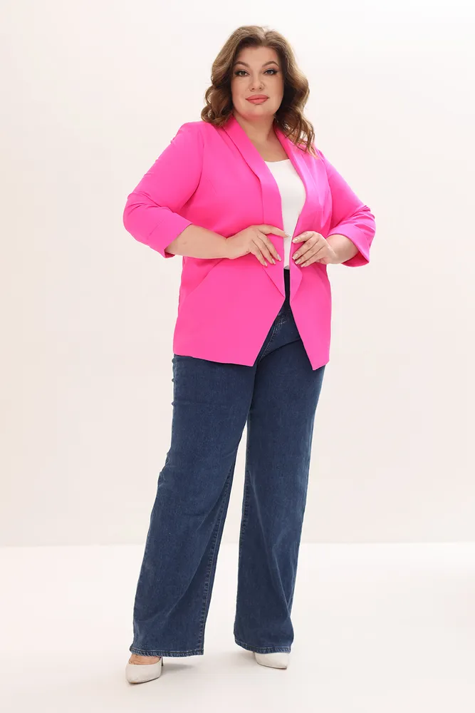 Жакет 2582 Fabrika