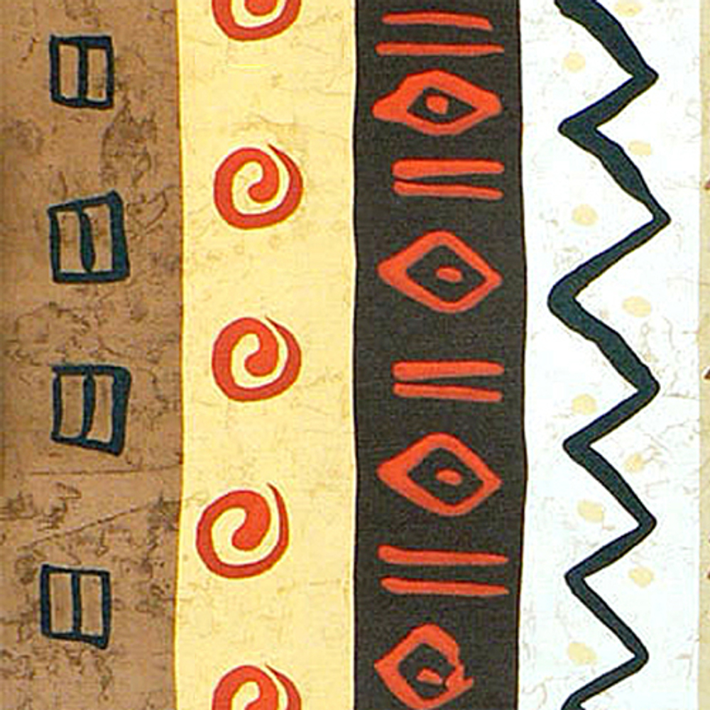 Терможаккард ОТ12 Африкан 01