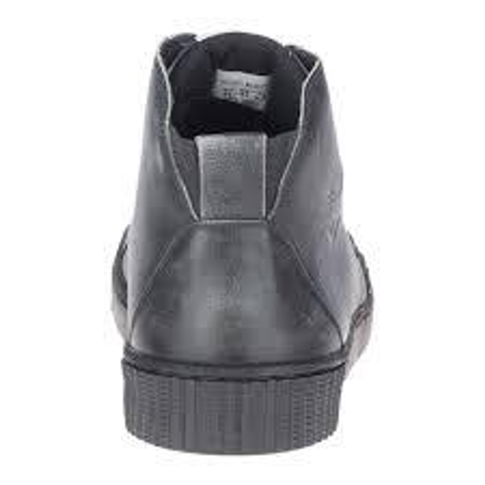 Ботинки Barren Black Harley-Davidson