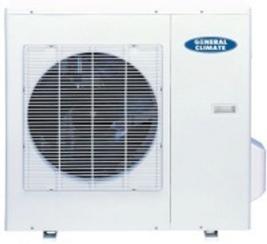 Мультисплит-система General Climate GU-M4E36HN1