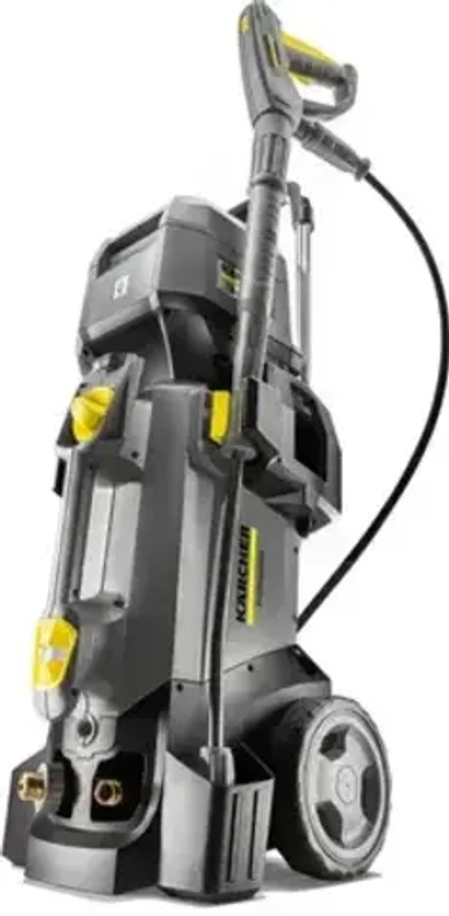 Мойка высокого давления Karcher HD 4/11 C Bp Pack
