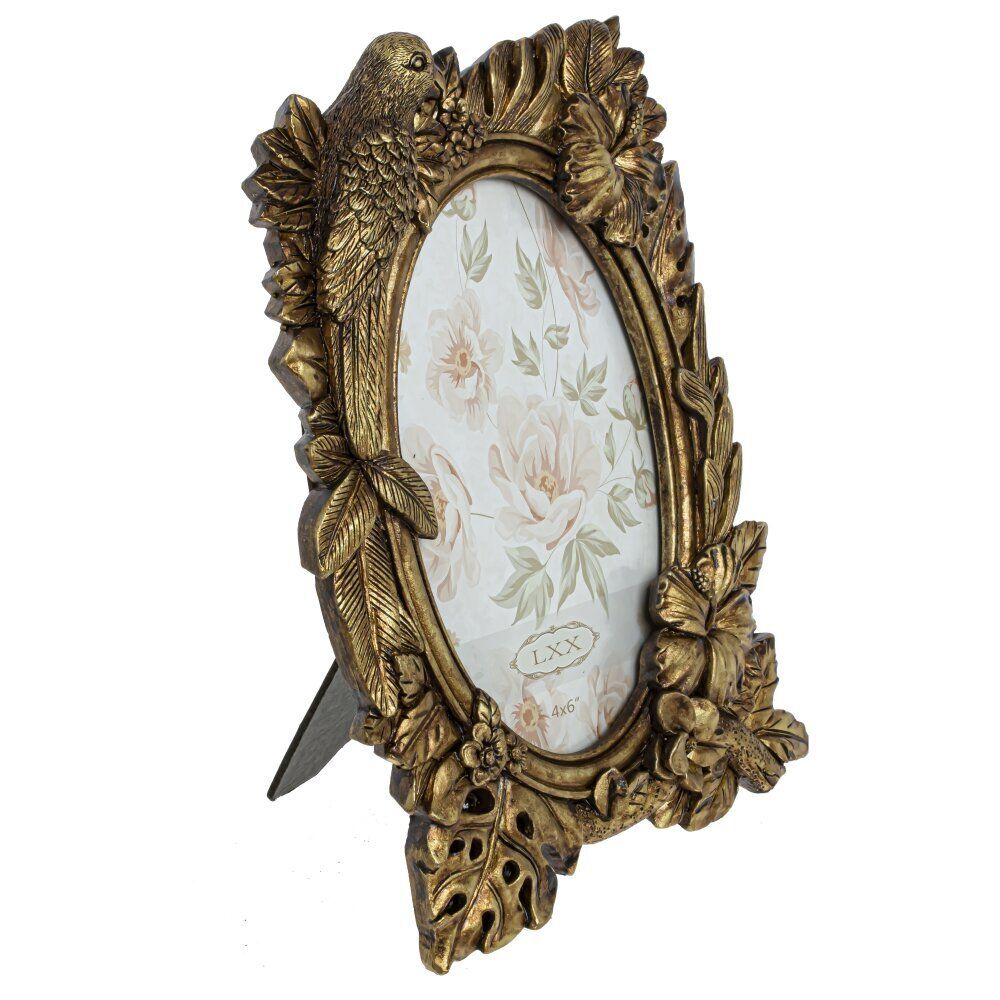 GAEM Фоторамка для фото 10*15, L15 W2 H21 см