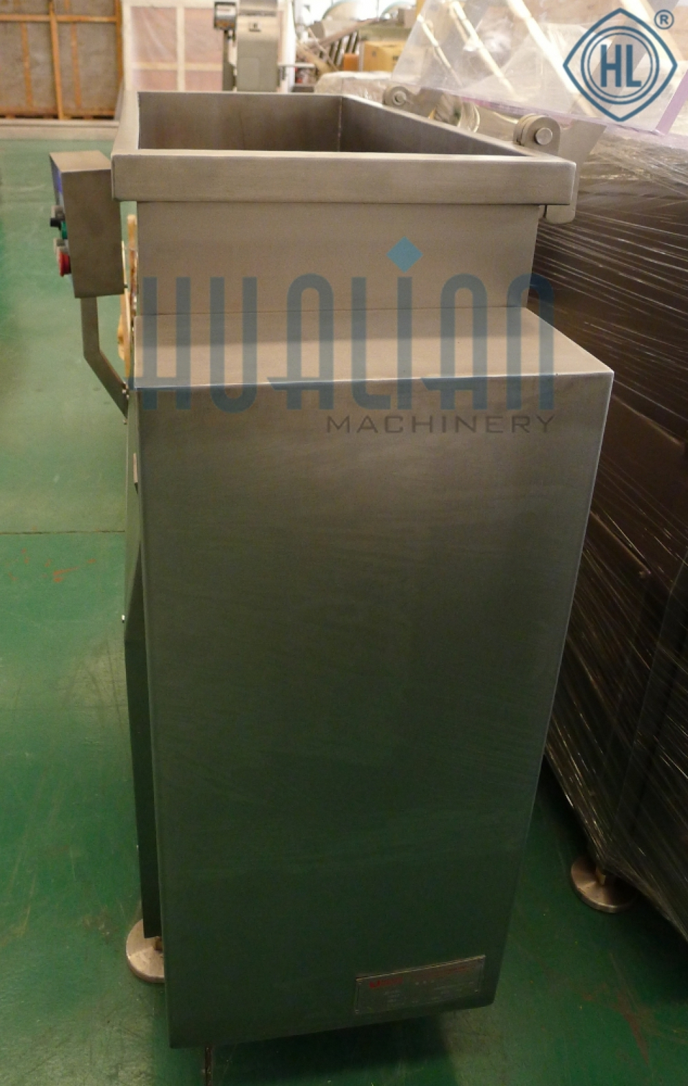 Фаршемешалка JB-150