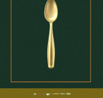 Альбом THE GOLDEN SPOON MBC Drama OST