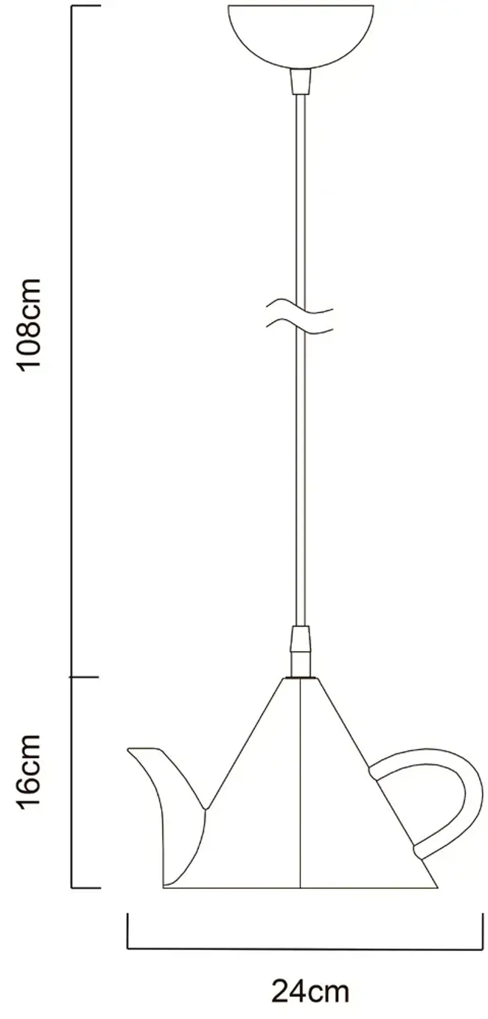 Подвесной светильник Arte Lamp
