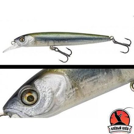 Воблер ADUSTA RSJ88 #063