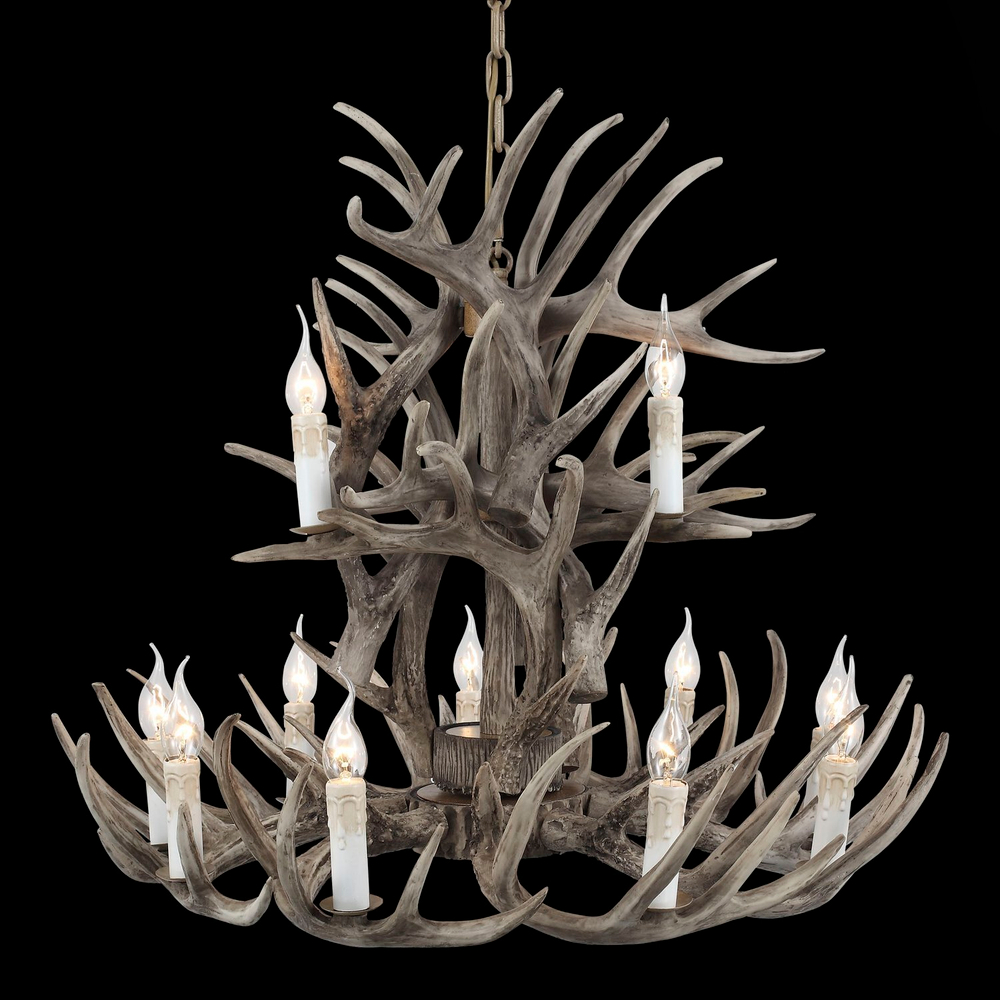 Люстра подвесная ST Luce Corna SL154.703.12