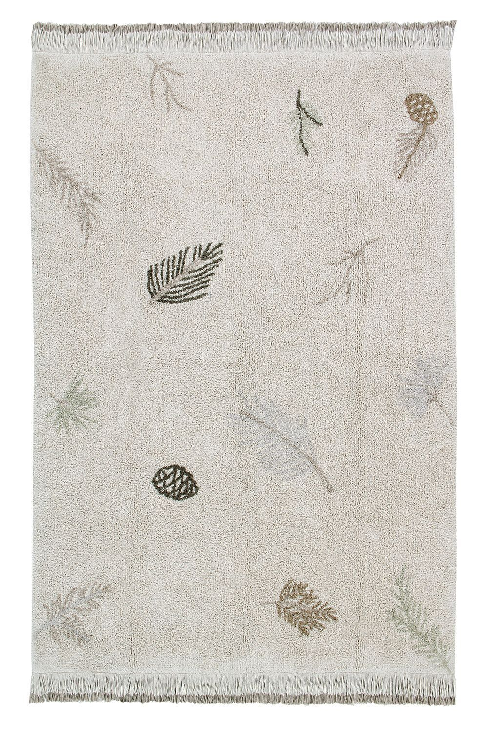 Ковер Lorena Canals Pine Forest (140 x 200 см)