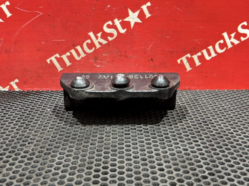 Кронштейн траверсы рамы 2024г