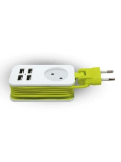 Удлинитель USB
